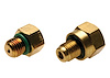 VALVE A/C CMPR PRESS RLF - image 1