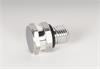 VALVE A/C CMPR PRESS RLF - image 1