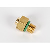VALVE A/C CMPR PRESS RLF - image 1