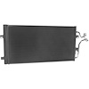 CONDENSER ASM-A/C - image 1