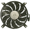 FAN ASM COND ON ESN - image 1