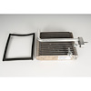 EVAPORATOR ASM AUX A/C - image 1