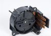 SWITCH A/C CONT SEL - image 2