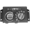 CONTROL HTR & A/C - image 1