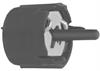 SWITCH HTR & A/C CONT BLO - image 1