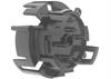 VALVE ASM HTR CONT SEL VA - image 1