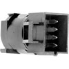 SWITCH HTR & A/C CONT BLO - image 1