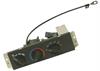 CONTROL ASM HTR / A/C - image 1