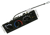 CONTROL ASM HTR & A/C - image 1