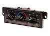 Heater Control Panel with Defogger Switch - image 1