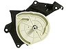 Air Conditioner Actuator Assembly for 2000-2005 Cadillac Deville - image 1