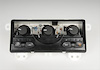 CONTROL ASM-HTR & A/C - image 1