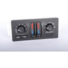 CONTROL HTR & A/C - image 1