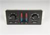 CONTROL HTR & A/C - image 1