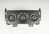 CONTROL ASM-HTR & A/C - image 1
