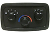CONTROL ASM-AUX HTR & A/C - image 1