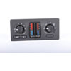 CONTROL ASM-HTR & A/C - image 1