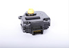 ACTUATOR ASM-AIR INL VLV - image 1