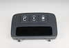 CONTROL ASM-AUX HTR / A/C - image 1