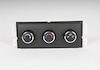 CONTROL ASM-AUX HTR / A/C - image 1
