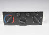 CONTROL PKG-HTR / A/C - image 1