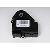Air Conditioner Actuator Assembly for Select 2007-2013 Buick, Chevrolet, GMC, Saturn - image 1