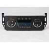 CONTROL ASM-HTR / A/C W/ - image 1