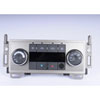 CONTROL HTR / A/C W/R/WDO - image 1