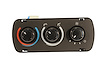 CONTROL ASM AUX HTR A/C - image 1