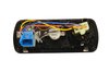 CONTROL ASM AUX HTR A/C - image 3