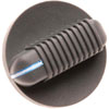 KNOB HTR & A/C CONT MODE - image 1