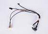 HARNESS ASM AIR VLV ACTR