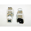 NIPPLE HTR WAT ENG INL - image 1