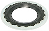 GASKET A/C ACDELCO ALL-MA - image 1