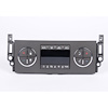 CONTROL ASM-HTR / A/C W/ - image 1