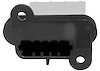 RESISTOR BLO MOT - image 1