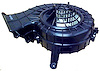 MOTOR ASM AUX BLO - image 1