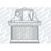 MOTOR KIT BLO W/ IMPLR - image 4