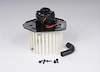 MOTOR KIT BLO W/ IMPLR - image 1