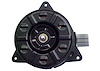MOTOR ENG COOL FAN - image 1