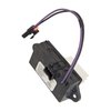 MODULE AUX HTR & A/C CONT - image 2