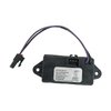 MODULE AUX HTR & A/C CONT - image 3
