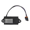MODULE AUX HTR & A/C CONT - image 4