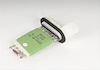 RESISTOR ASM BLO MOT - image 1