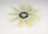 Engine Cooling Fan Blade - image 1