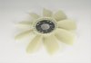 Engine Cooling Fan Blade - image 2