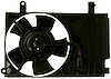FAN ASM AUX ENG COOL - image 1