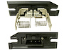 RESISTOR ASM-AUX BLO MOT - image 1
