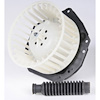 Heater/Air Conditioning Blower Motor with Impeller 1994-2003 Chevy S10/T10 & GMC S15/T15 - image 1