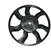 BLADE KIT ENG COOL FAN LH - image 1